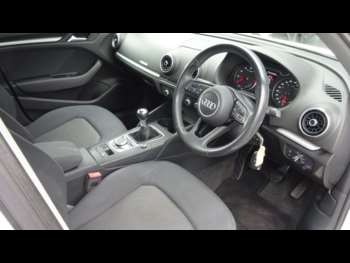 Used Audi A3 2017 for sale - 75037677: Photo