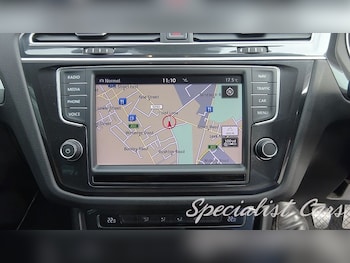 Used Volkswagen Tiguan 2016 for sale - 75877681: Photo