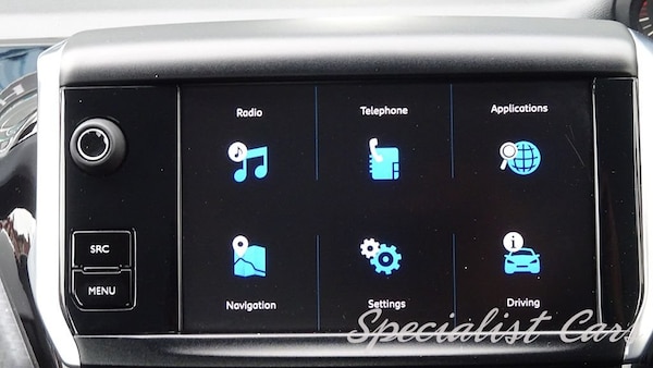 Used Peugeot 208 2017 for sale - 76163234: Photo 16