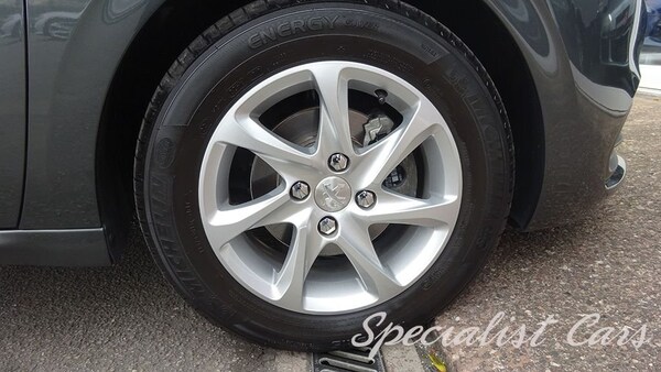 Used Peugeot 208 2017 for sale - 76163234: Photo 17