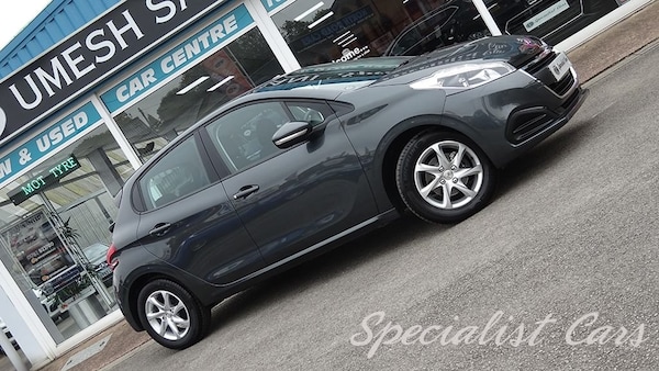 Used Peugeot 208 2017 for sale - 76163234: Photo 20