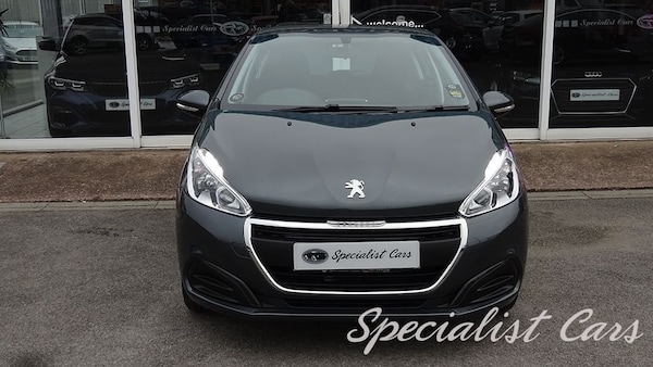 Used Peugeot 208 2017 for sale - 76163234: Photo 21