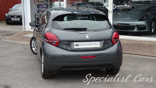Used Peugeot 208 2017 for sale - 76163234: Photo 27