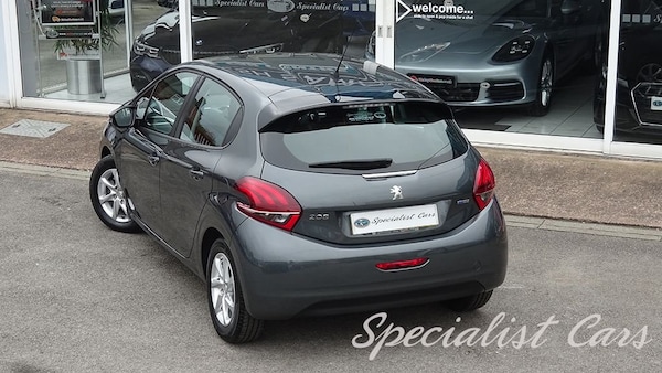 Used Peugeot 208 2017 for sale - 76163234: Photo 29