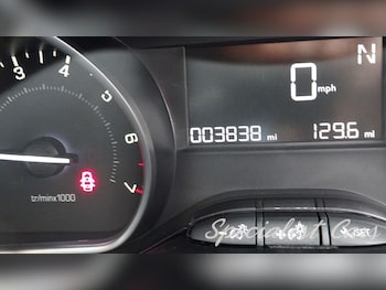 Used Peugeot 208 2017 for sale - 76163234: Photo