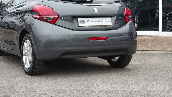 Used Peugeot 208 2017 for sale - 76163234: Photo 34