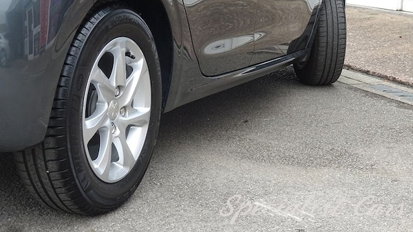 Used Peugeot 208 2017 for sale - 76163234: Photo 35