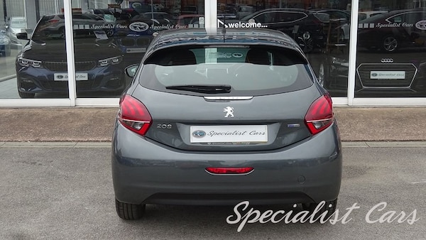 Used Peugeot 208 2017 for sale - 76163234: Photo 37