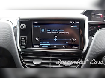 Used Peugeot 208 2017 for sale - 76163234: Photo