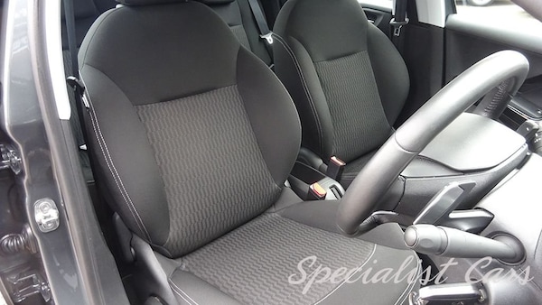 Used Peugeot 208 2017 for sale - 76163234: Photo 40