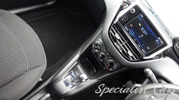 Used Peugeot 208 2017 for sale - 76163234: Photo 45