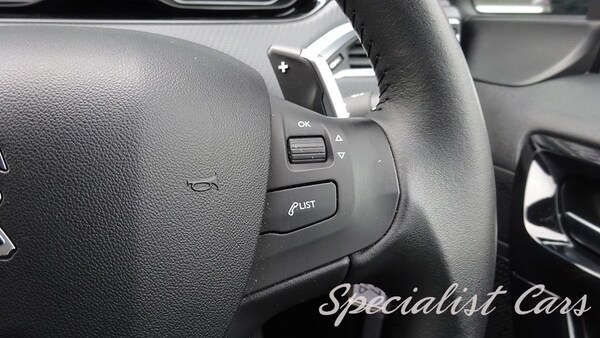 Used Peugeot 208 2017 for sale - 76163234: Photo 47