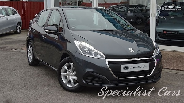 Used Peugeot 208 2017 for sale - 76163234: Photo 8