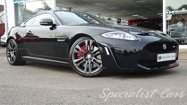 Used Jaguar XK 2011 for sale - 68720351: Photo 16