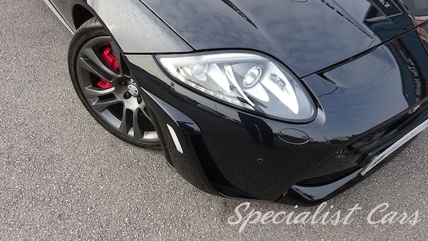 Used Jaguar XK 2011 for sale - 68720351: Photo 17