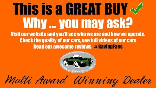 Used Jaguar XK 2011 for sale - 68720351: Photo 18