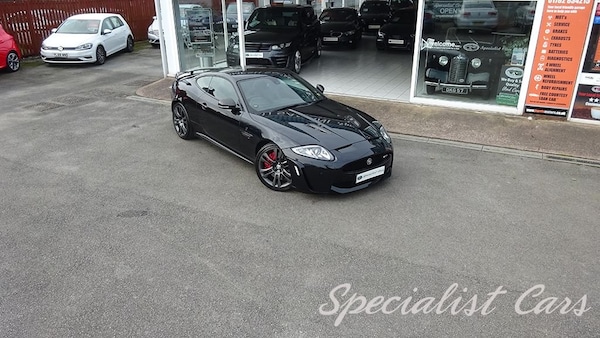 Used Jaguar XK 2011 for sale - 68720351: Photo 19