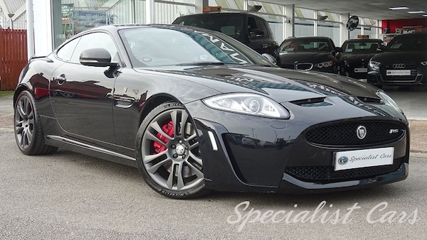 Used Jaguar XK 2011 for sale - 68720351: Photo 20