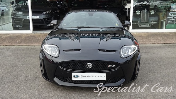 Used Jaguar XK 2011 for sale - 68720351: Photo 23