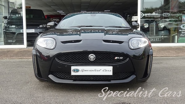 Used Jaguar XK 2011 for sale - 68720351: Photo 24