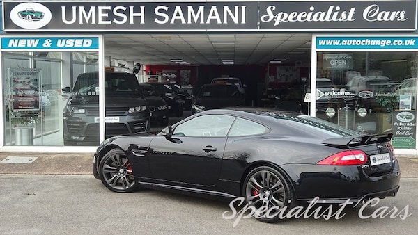 Used Jaguar XK 2011 for sale - 68720351: Photo 26