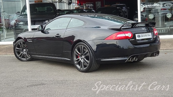 Used Jaguar XK 2011 for sale - 68720351: Photo 28