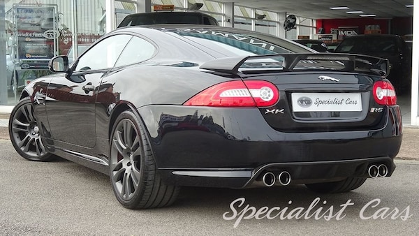 Used Jaguar XK 2011 for sale - 68720351: Photo 30