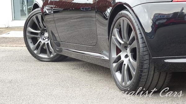 Used Jaguar XK 2011 for sale - 68720351: Photo 31