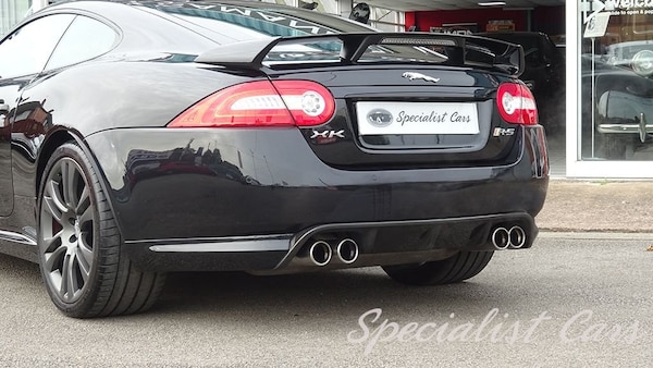 Used Jaguar XK 2011 for sale - 68720351: Photo 32