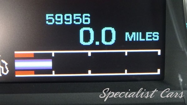 Used Jaguar XK 2011 for sale - 68720351: Photo 33
