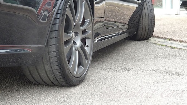 Used Jaguar XK 2011 for sale - 68720351: Photo 34