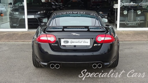 Used Jaguar XK 2011 for sale - 68720351: Photo 37