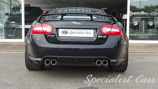 Used Jaguar XK 2011 for sale - 68720351: Photo 38