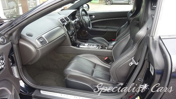 Used Jaguar XK 2011 for sale - 68720351: Photo 39