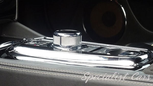 Used Jaguar XK 2011 for sale - 68720351: Photo 41