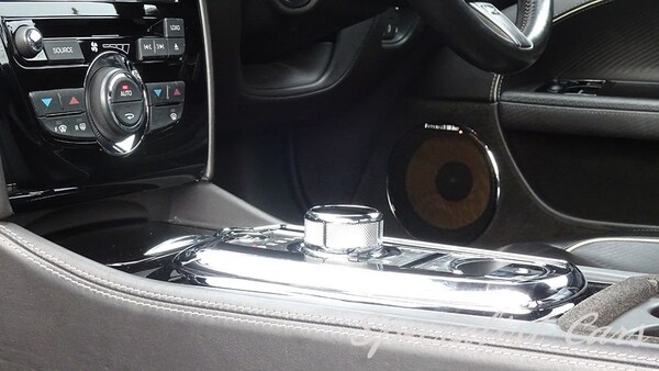 Used Jaguar XK 2011 for sale - 68720351: Photo 42