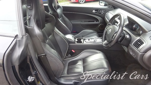 Used Jaguar XK 2011 for sale - 68720351: Photo 44