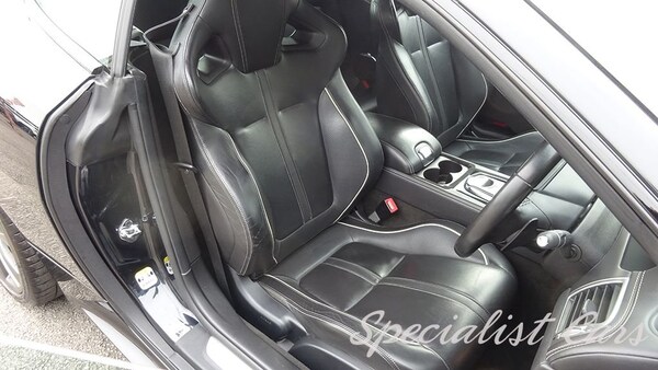 Used Jaguar XK 2011 for sale - 68720351: Photo 45