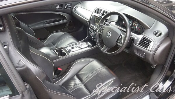 Used Jaguar XK 2011 for sale - 68720351: Photo 46