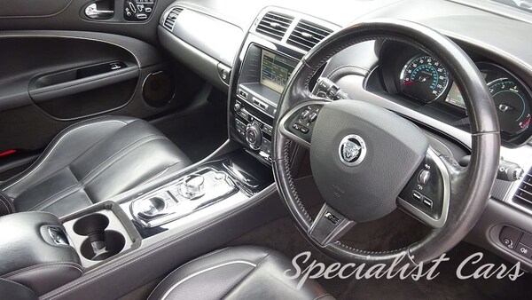 Used Jaguar XK 2011 for sale - 68720351: Photo 47