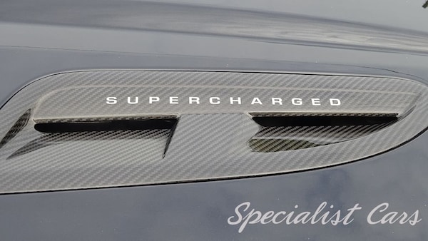 Used Jaguar XK 2011 for sale - 68720351: Photo 4