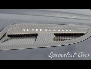 Used Jaguar XK 2011 for sale - 68720351: Photo