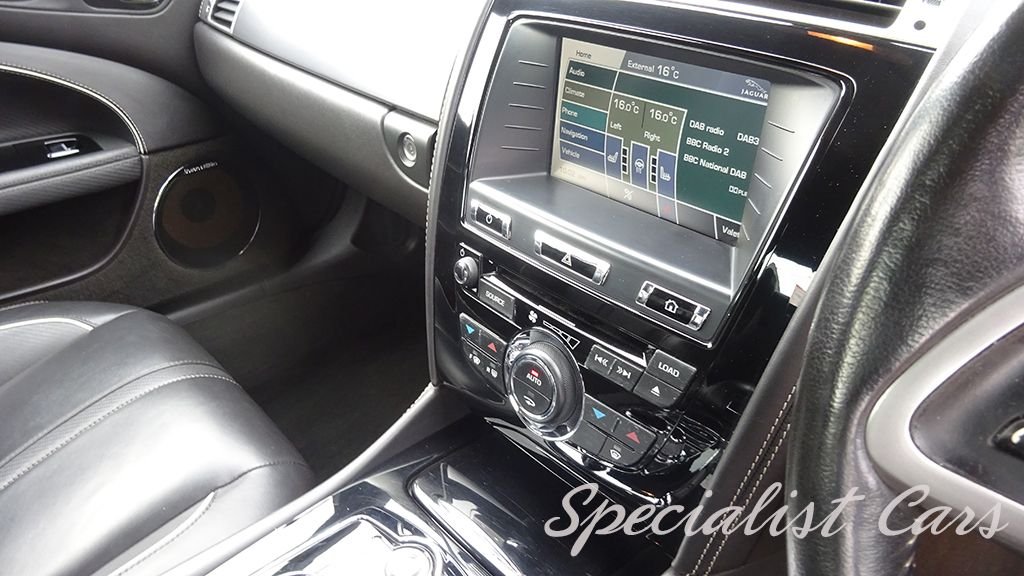 Used Jaguar XK 2011 for sale - 68720351: Photo 50