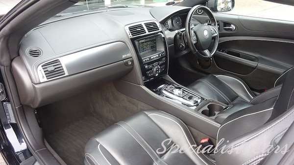Used Jaguar XK 2011 for sale - 68720351: Photo 6