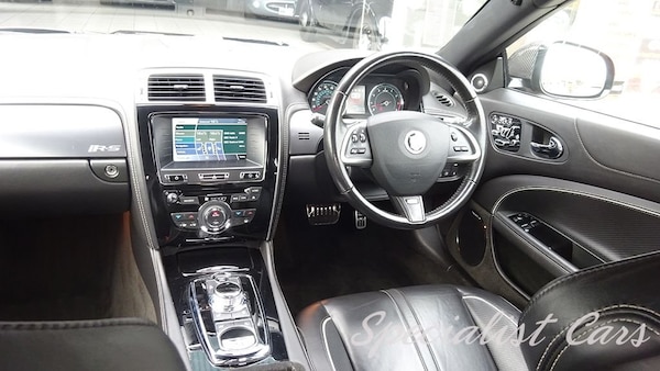 Used Jaguar XK 2011 for sale - 68720351: Photo 7