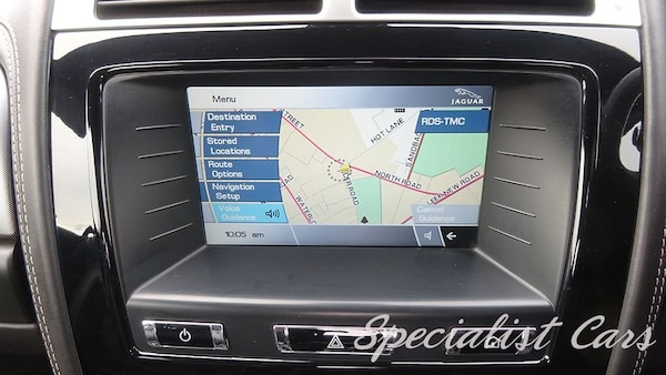 Used Jaguar XK 2011 for sale - 68720351: Photo 8