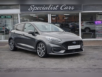 Ford Fiesta feature image