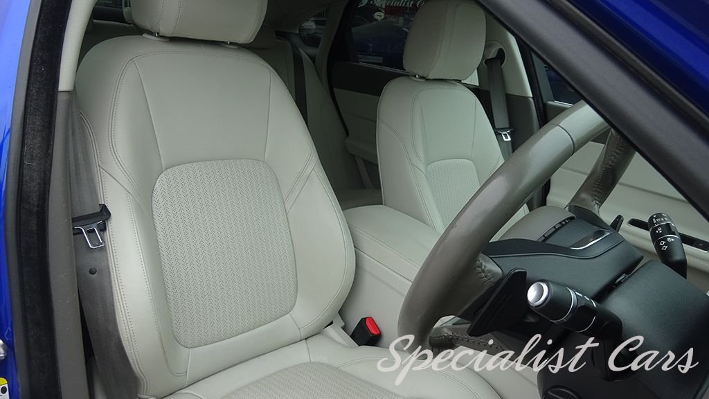 Used Jaguar XF 2017 for sale - 76080678: Photo 11