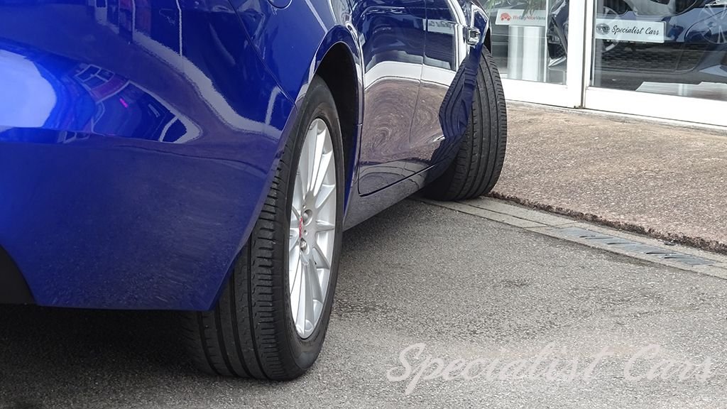 Used Jaguar XF 2017 for sale - 76080678: Photo 40