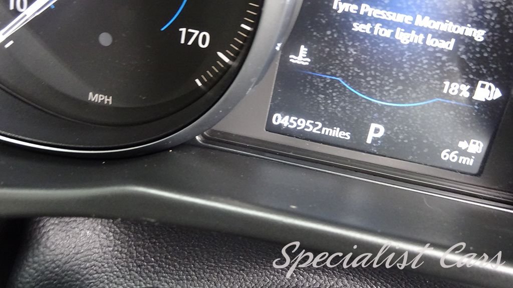 Used Jaguar XF 2017 for sale - 76080678: Photo 8